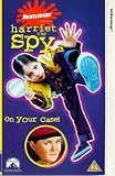 VHS : Harriet The Spy [1997]