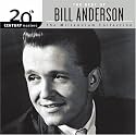 20th Century Masters - The Millennium Collection: The Best of Bill Anderson