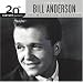20th Century Masters - The Millennium Collection: The Best of Bill Anderson