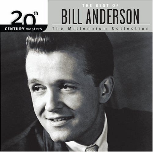 Bill Anderson - Deck of Cards Lyrics - Zortam Music