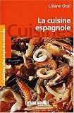 Revue Sud Ouest  / La cuisine espagnole