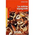 La cuisine espagnole