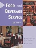 Food and Beverage Service