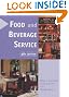Food and Beverage Service