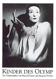 Kinder des Olymp. Der Filmklassiker von Marcel Carné und Jacques Prévert
