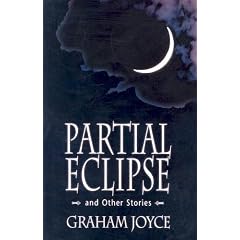 Partial Eclipse and Other Stories