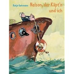 Nelson, der K�pt'n und ich