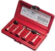 Milwaukee 49-22-4070 7-Piece Job Saver Hole Saw Kit