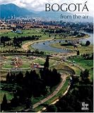 Bogota From The Air