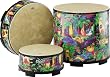 Gathering Drum