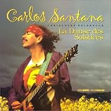 Carlos Santana