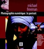 Le Portrait : Photographie numérique