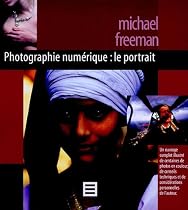 Le Portrait : Photographie numérique