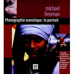 Le Portrait : Photographie num�rique