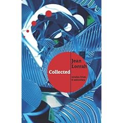 Jean Lorrah Collected