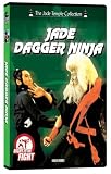 DVD : Jade Dagger Ninja [1982] (REGION 1) (NTSC)