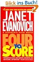 Four to Score: A Stephanie Plum Novel (Stephanie Plum Novels)