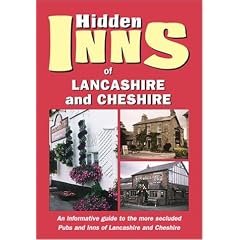 The Hidden Inns of Lancashire & Cheshire