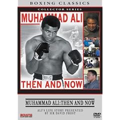 Muhammad Ali Then And Now