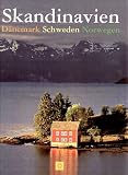 Skandinavien. D�nemark - Schweden - Norwegen