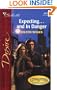 Expecting...And In Danger  (Dynasties:The Connellys)