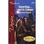 Expecting...And In Danger  (Dynasties:The Connellys)