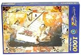 The Performer 1000-piece Jigsaw Puzzle