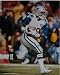 Michael Irvin Autographed/Hand Signed Dallas Cowboys 16x20 Photo with Playmaker Inscription