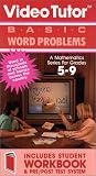 Basic Word Problems