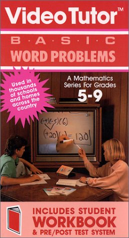 Basic Word Problems