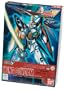 Mobiel Suit Wing Gundam Action Figure Model Kit