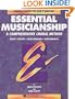 Essential Musicianship: A Comprehensive Choral Method : Voice Theory Sight-Reading Performance