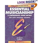 Buy Essential Musicianship: A Comprehensive Choral Method : Voice Theory Sight-Reading...