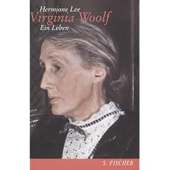 Virginia Woolf. Ein Leben