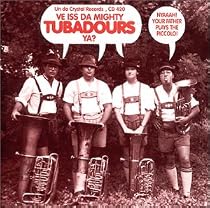 The Mighty Tubadours