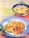 Healthy Heart Cookbook: Low Fat Low Cholesterol Recipes (Total Health Series)