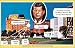 John F Kennedy Assassination Site POSTCARD JFK RARE new - 4" x 6"
