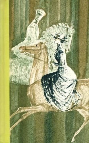 Buch - Cover Meines Vaters Pferde - Clemens Laar - Dt. Buch-Gemeinschaft