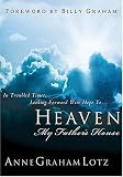 Cover of Heaven: My Father's House Cover of Heaven: My Father's House
