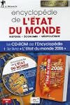 Encyclop�die de l'�tat du monde : His...