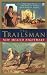 Book Trailsman (Giant),The: New Mexico Nightmare (The Trailsman Giant Series)