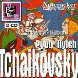 Tchaikovsky- Nutcracker (Complete Ballet Score)- Sir Charles Mackerras (2 CDs)