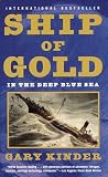 Ship of Gold in the Deep Blue Sea