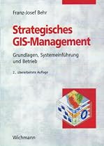 Strategisches GIS-Management. Grundlagen, Systemeinf&uuml;hrung und Betrieb