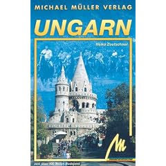 Ungarn. Reisehandbuch mit vielen praktischen Tipps