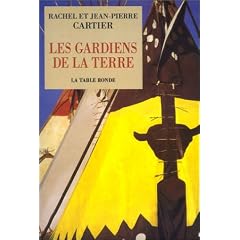 Les Gardiens de la terre