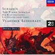 Scriabin:The Piano Sonatas