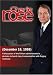 Charlie Rose with Robert Torricelli, Richard Murphy, Johanna McGeary & Fouad Ajami; Grigory Yavlinsky (December 16, 1998)