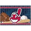 Cleveland Indians MLB 150 Piece Team Puzzle
