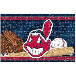 Cleveland Indians MLB 150 Piece Team Puzzle